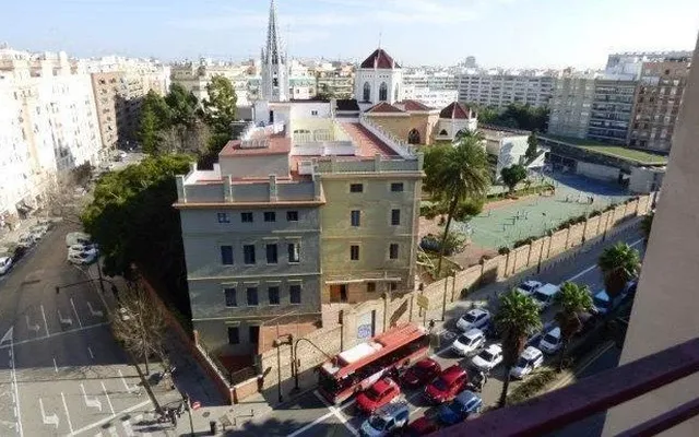 Квартира в Валенсия