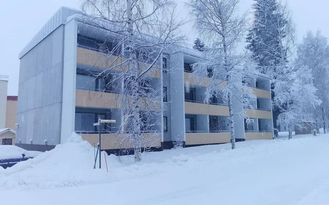 Квартира в Северная Карелия