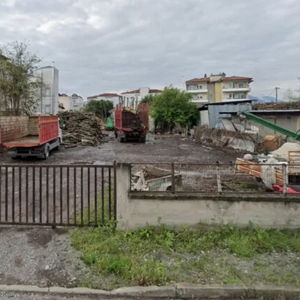 Земельный участок в Катерини, фото 1