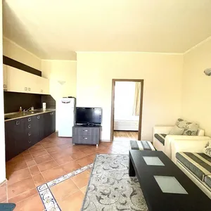 Квартира в кв. Русалка, фото 4