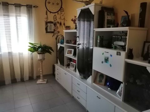 Дуплекс в Баррейру