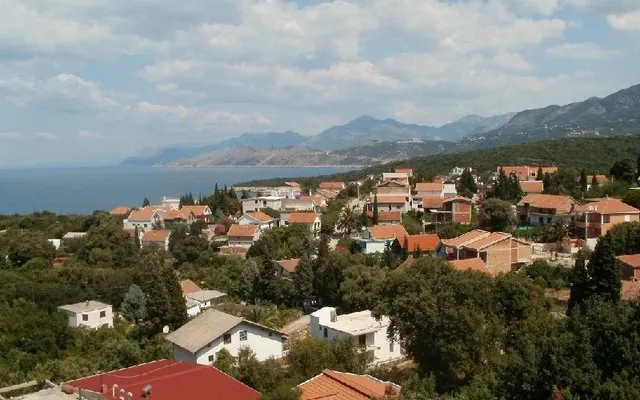 Квартира в Утеха