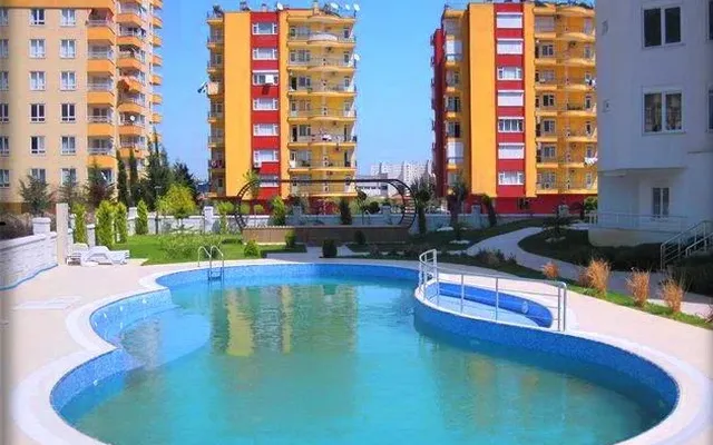 Квартира в Анталия