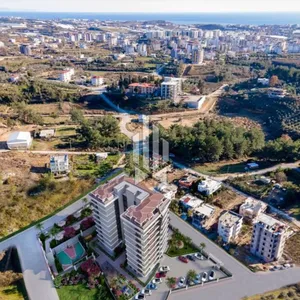 Квартира в Турция, фото 4