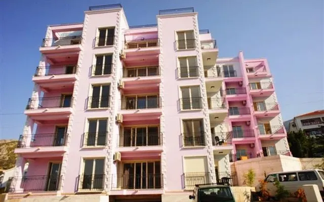 Квартира в Бечичи