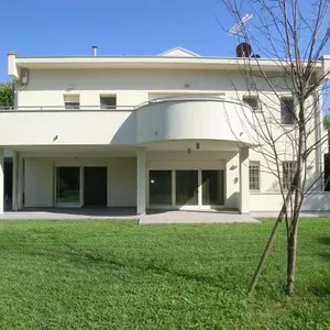 Вилла в Форте-дей-Марми, фото 2