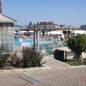 Квартира в Оба Махаллеси, фото 4
