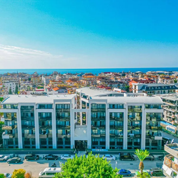 Квартира в Şekerhane Махаллеси, фото 1