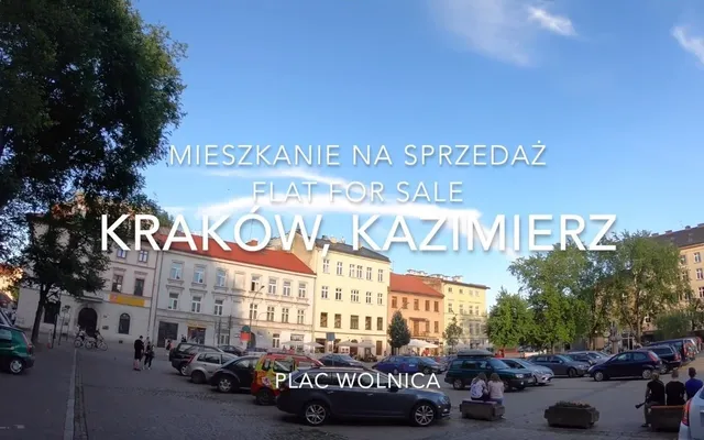 Студия в Краков
