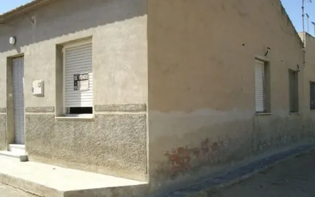 Таунхаус в Катраль
