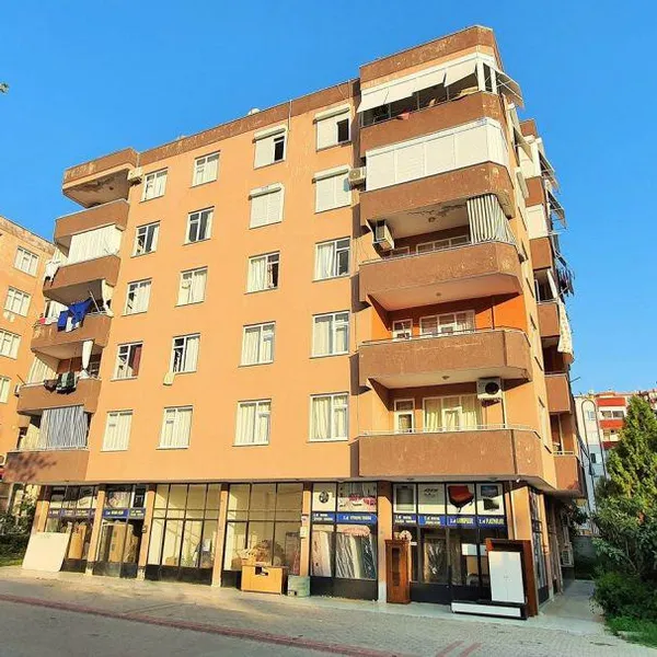Квартира в Махмутлар, фото 1