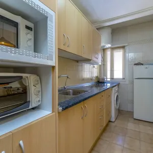 Квартира в Торревьеха, фото 5