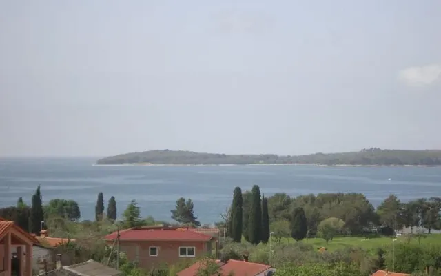Квартира в Пула