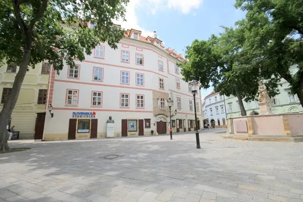 Квартира в Братислава