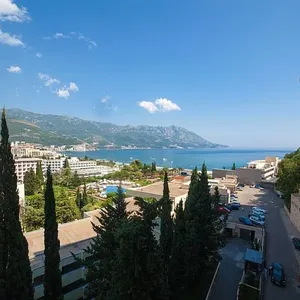 Квартира в Будва, фото 5