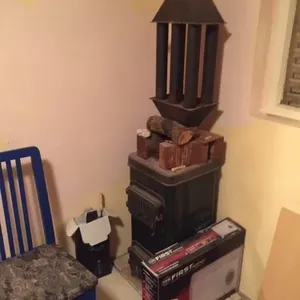 Дом в Сутоморе, фото 5