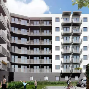 Czerwonego Pradnika 8 in Krakow, фото 2
