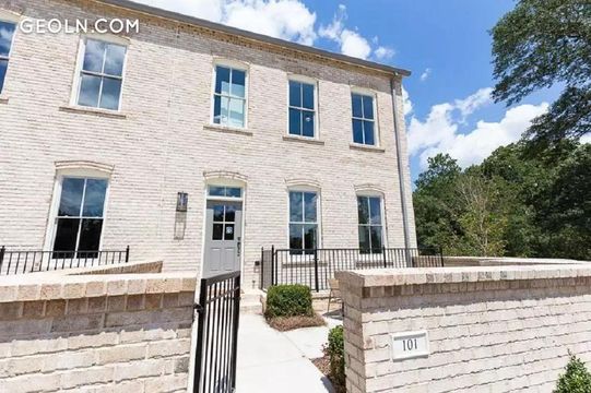 The Park at Historic Roswell in Roswell