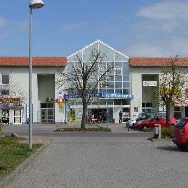 Коммерческая недвижимость в Гоммер, фото 1