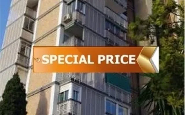 Квартира в Аликанте