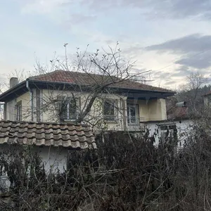 Дом в Стара Загора, фото 2