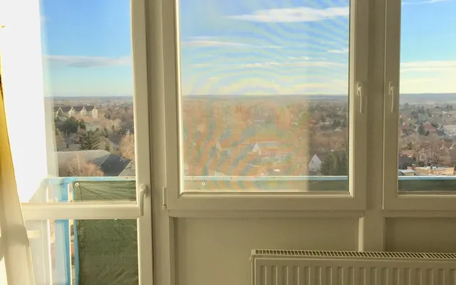 Квартира в Шиофок