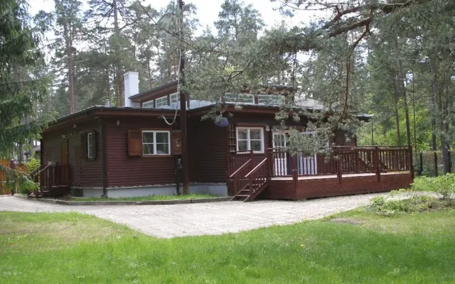 Квартира в Юрмала