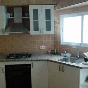 Квартира в Аликанте, фото 3