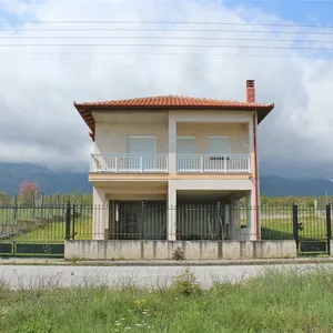 Коттедж в Лептокария, фото 2