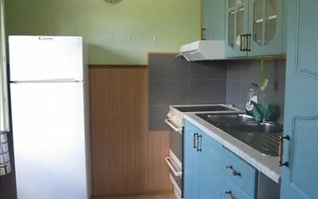 Квартира в Миккели