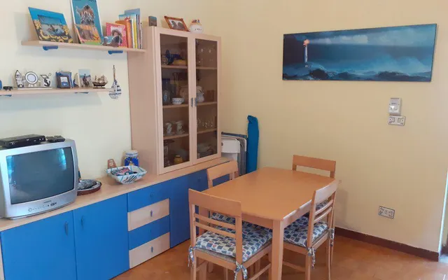 Квартира в Калабрия
