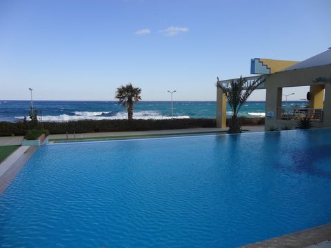 Квартира в Кирения