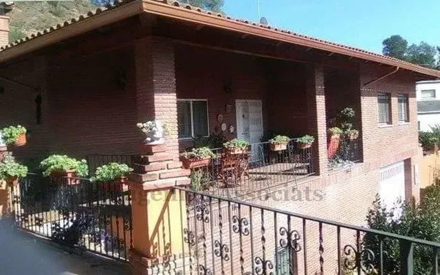 Квартира в Барселона