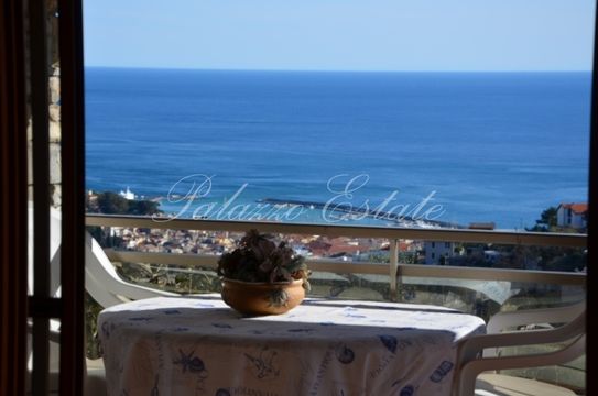 Вилла в Сан-Ремо