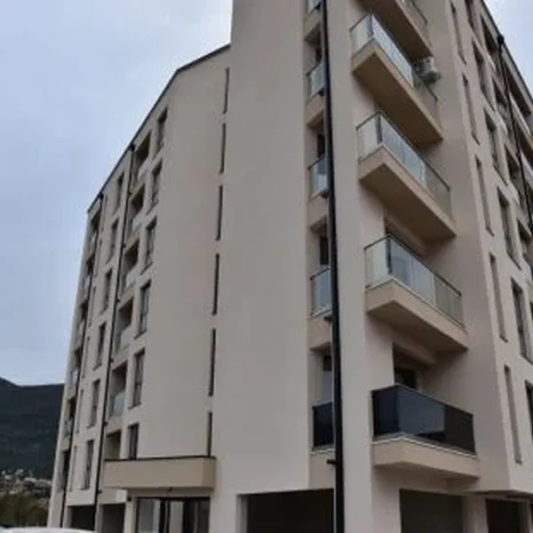 Квартира в Бар, фото 1