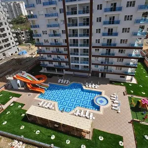 Квартира в Алания, фото 4