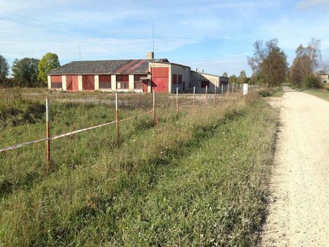 Промышленность в Вендра