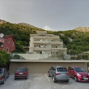 Квартира в Рисан, фото 2