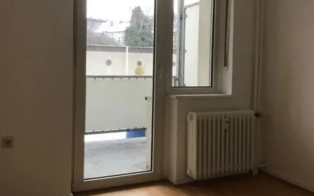 Квартира в Дуйсбург
