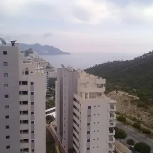 Квартира в Бенидорм, фото 2