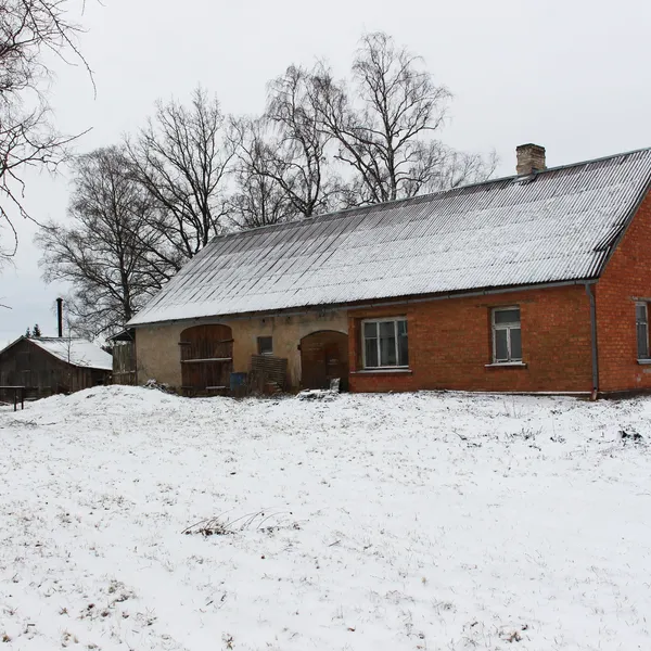 Фото объекта