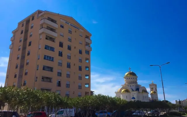 Квартира в Бар