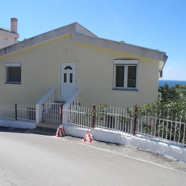 Дом в Сутоморе, фото 1