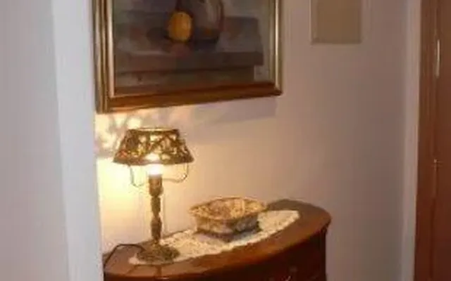 Квартира в Аринсал