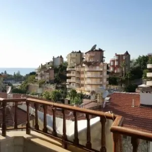 Вилла в Алания, фото 2