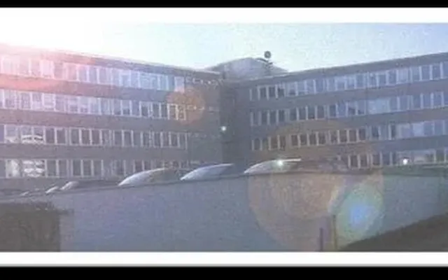 Офис в Дюссельдорф
