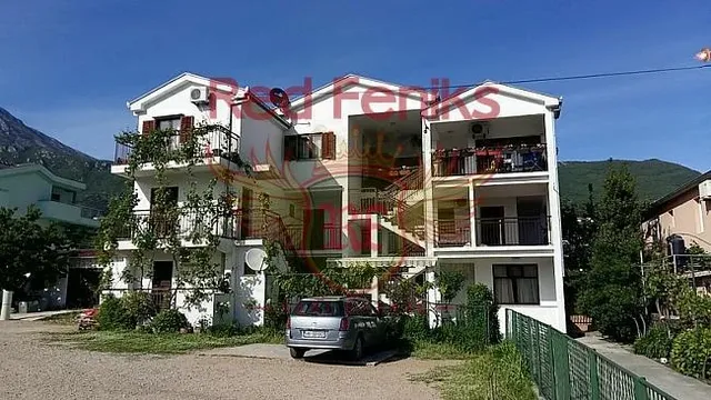 Квартира в Зеленика