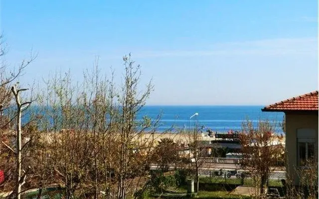 Квартира в Римини