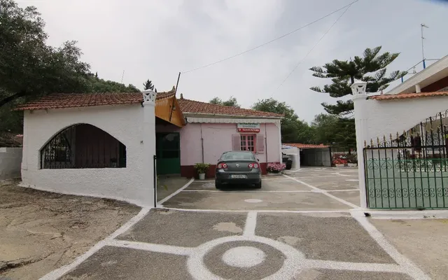 Отдельный дом в Corfu