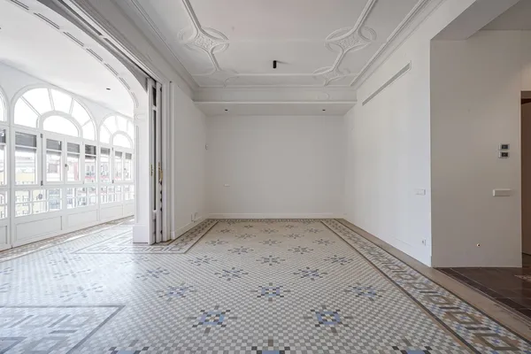 Квартира в Барселона